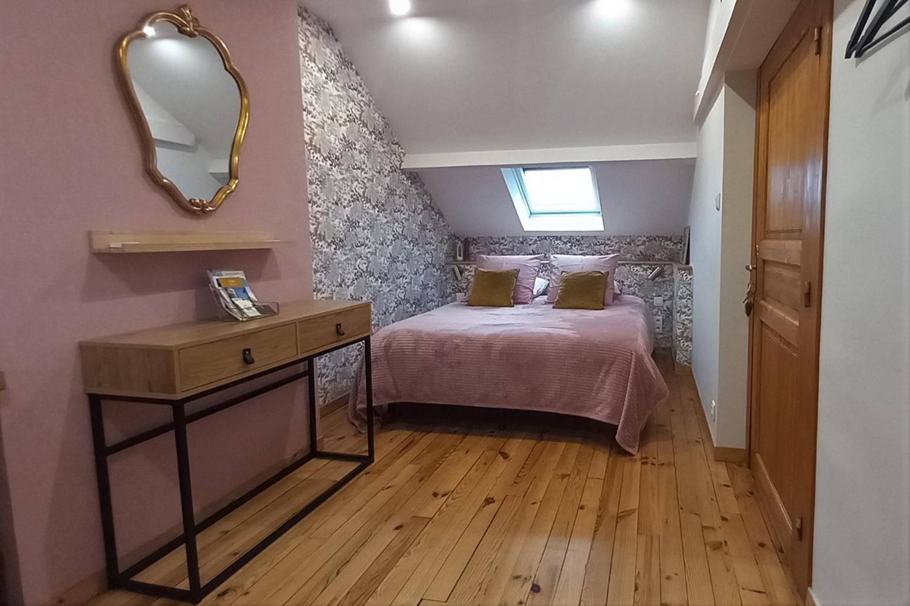 La Maison De Sylvie, Chambres D'Hotes A Tarbes Exteriér fotografie
